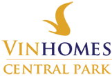 LOGO VINHOME CENTRAL PARK