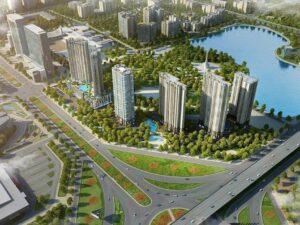 Masterise Homes Cao Xà Lá